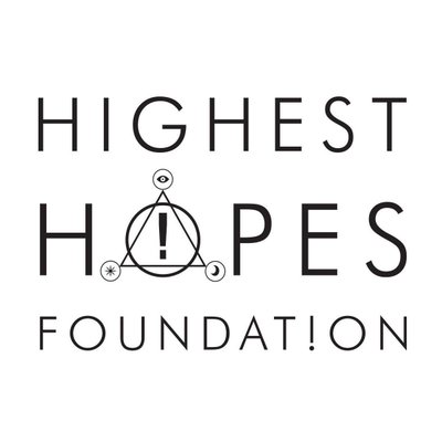 Highest Hopes Foundation logo