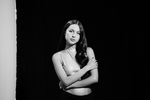 Olivia Rodrigo Fund 4 Good