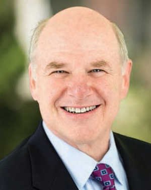 EIF Chief Financial Officer